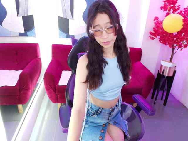 Rin-nohara webcam