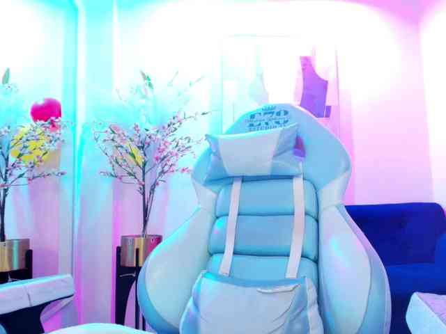 Rin-nohara webcam