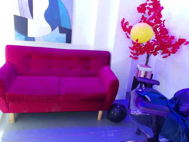 Rin-nohara webcam