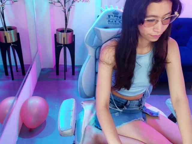 Rin-nohara webcam