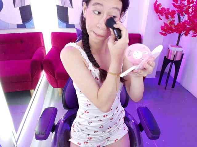 Rin-nohara webcam