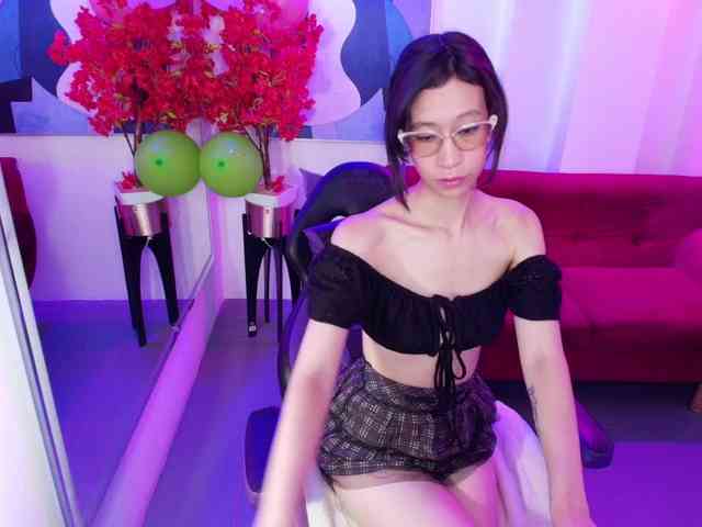 Modelo: Rin-nohara