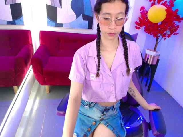 Rin-nohara webcam