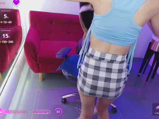 Rin-nohara webcam