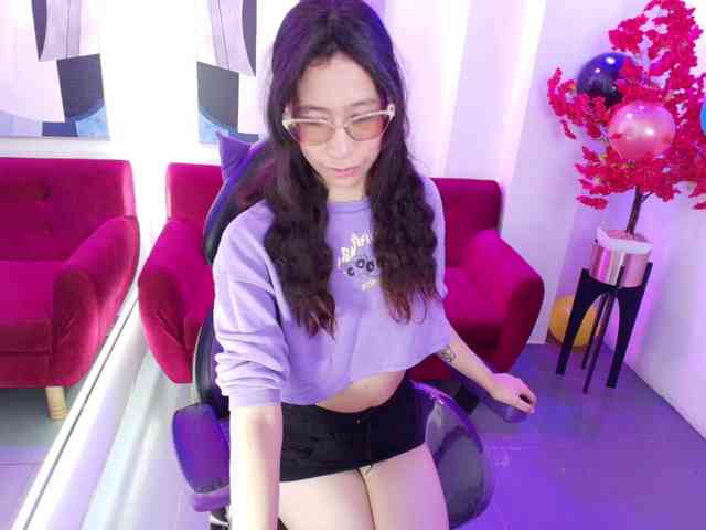 Rin-nohara webcam