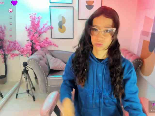 Rin-nohara webcam