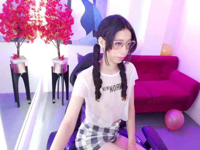 Modelo: Rin-nohara