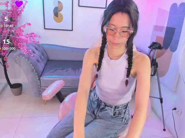 Rin-nohara webcam