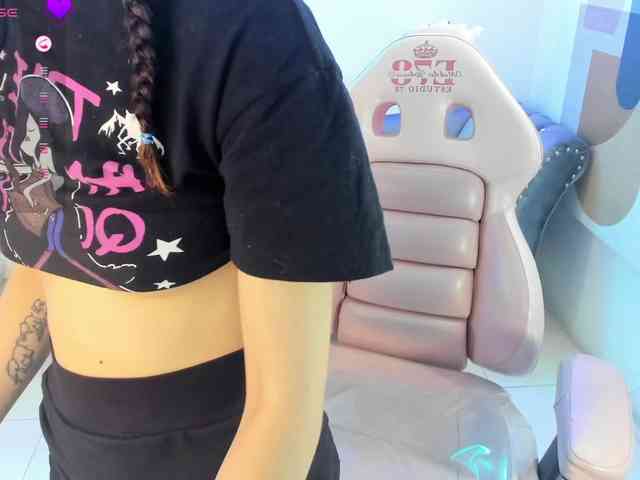 Rin-nohara webcam