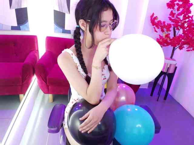 Rin-nohara webcam