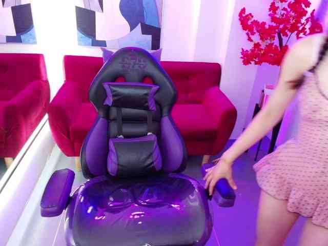 Rin-nohara webcam
