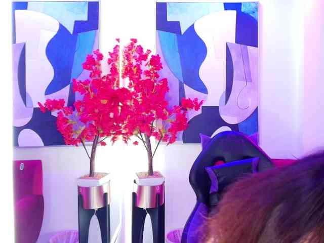 Rin-nohara webcam