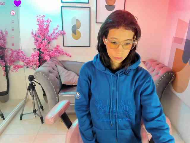 Rin-nohara webcam