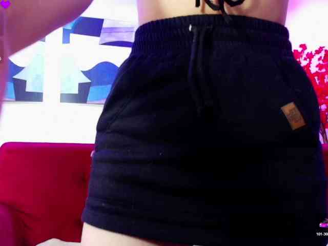 Rin-nohara webcam
