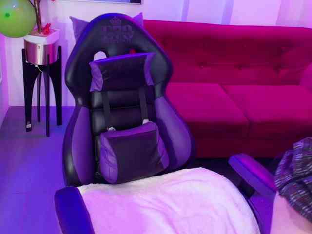Rin-nohara webcam