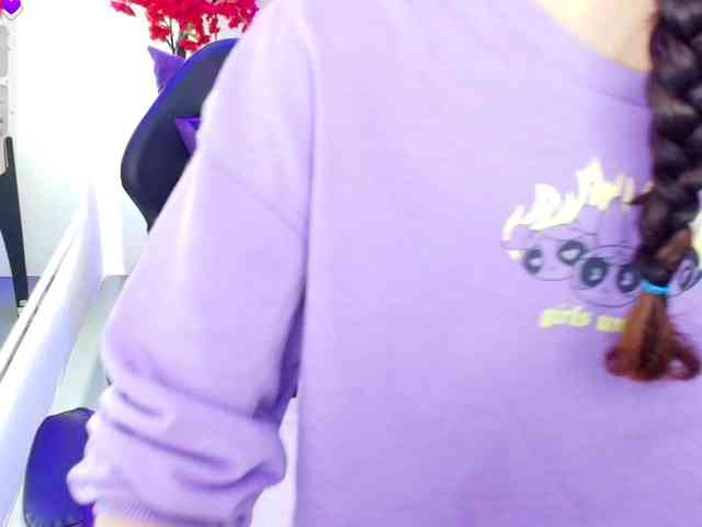 Rin-nohara webcam