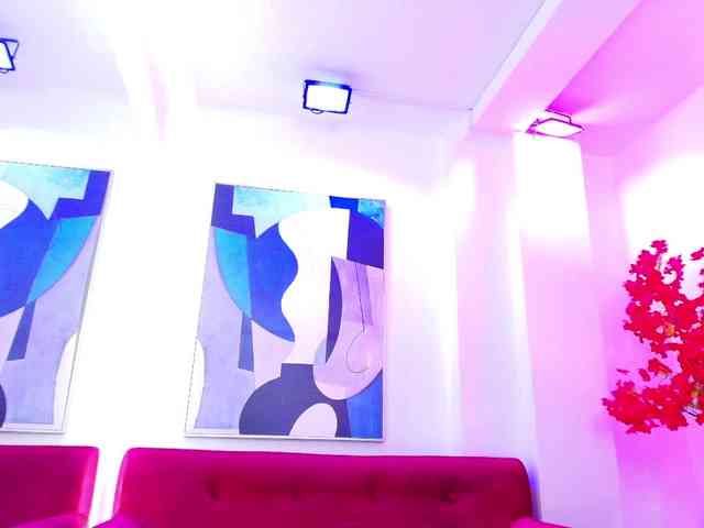 Rin-nohara webcam