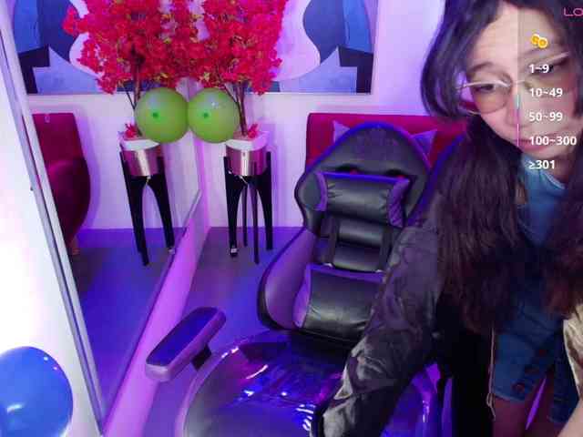 Rin-nohara webcam