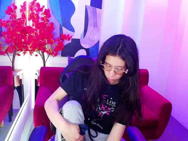 Rin-nohara webcam