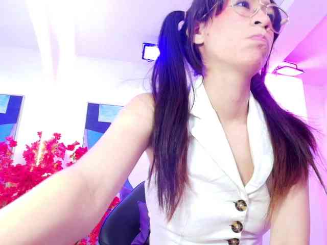 Rin-nohara webcam
