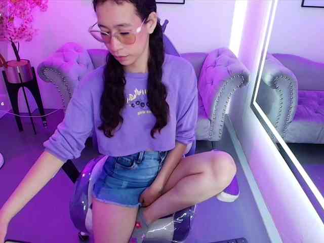 Rin-nohara webcam