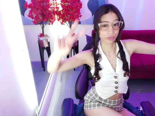 Rin-nohara webcam