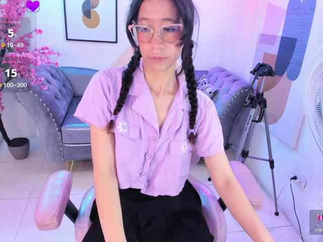 Rin-nohara webcam