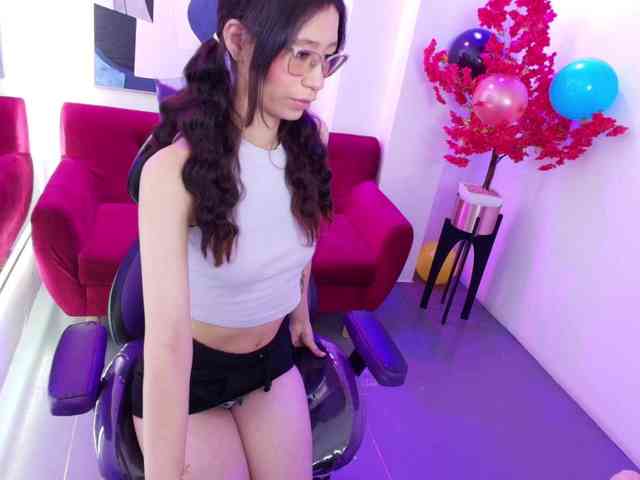 Rin-nohara webcam