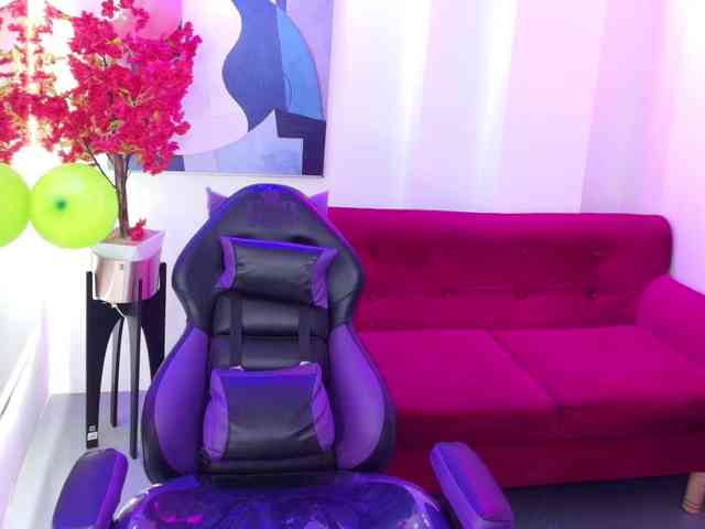 Rin-nohara Live Webcam on BongaCams