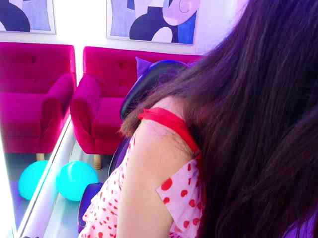 Rin-nohara webcam