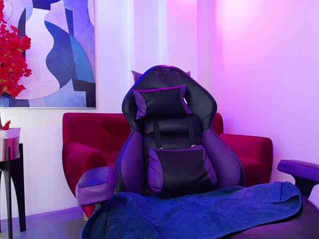 Rin-nohara webcam