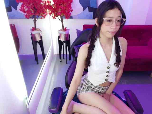 Rin-nohara webcam