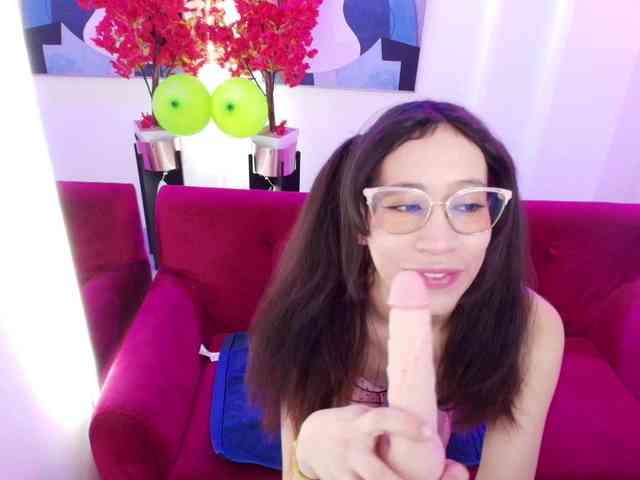Rin-nohara webcam