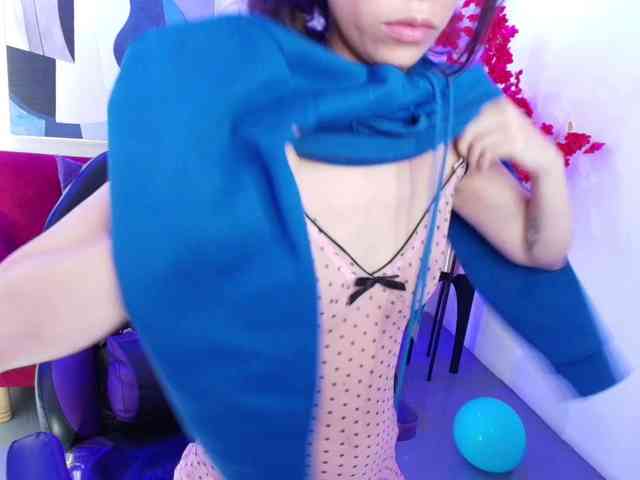 Rin-nohara webcam