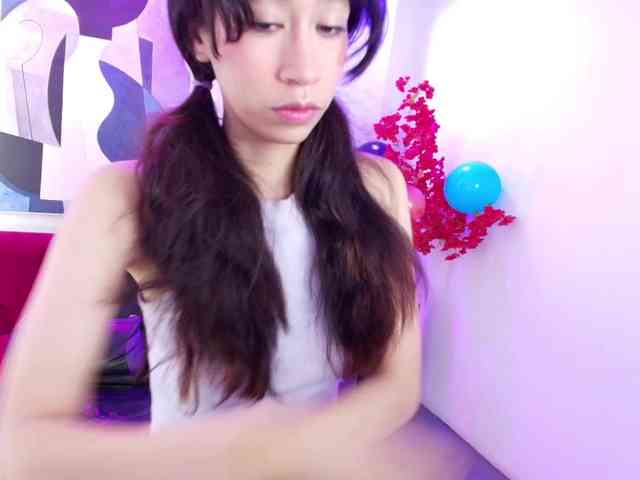 Rin-nohara webcam