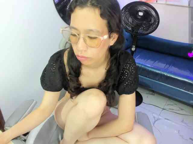 Rin-nohara Live Webcam on BongaCams