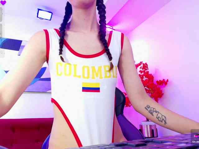 Rin-nohara webcam