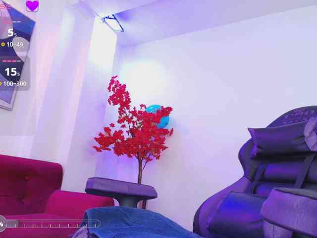 Rin-nohara webcam