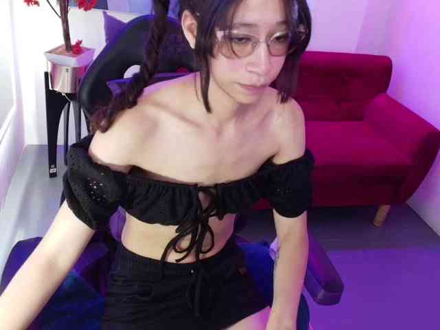 Rin-nohara webcam