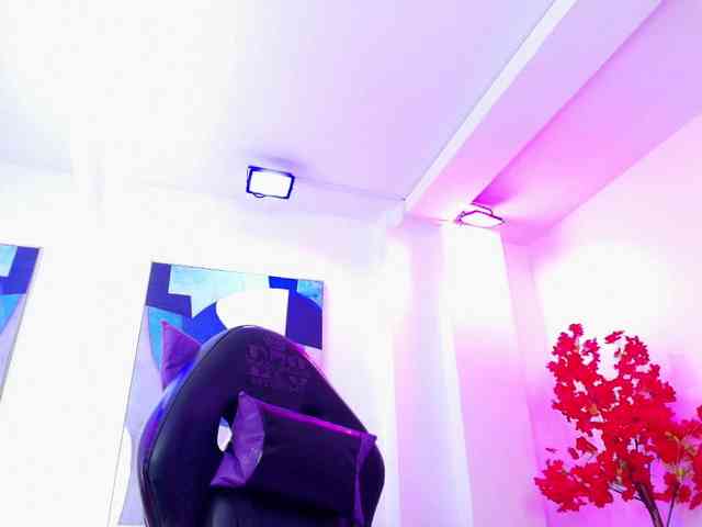 Rin-nohara webcam