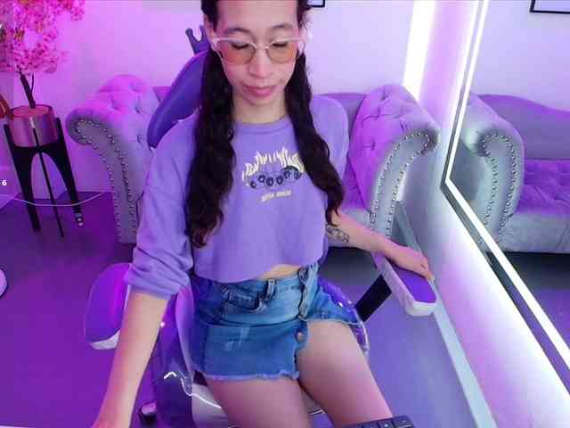 Rin-nohara webcam