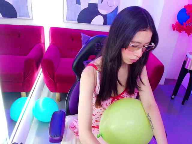 Rin-nohara webcam