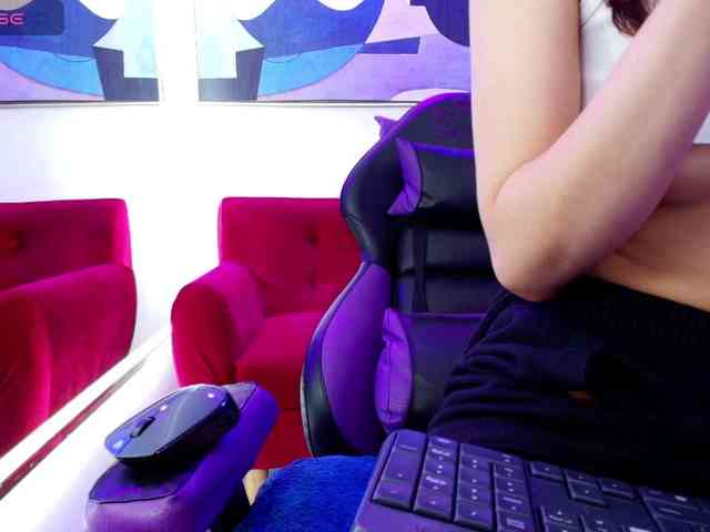 Rin-nohara webcam