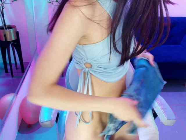Rin-nohara webcam