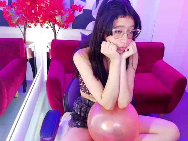 Rin-nohara webcam