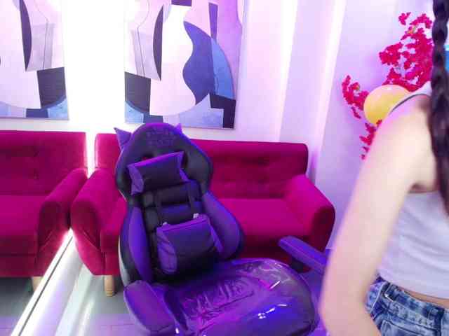 Rin-nohara webcam