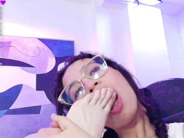 Rin-nohara webcam