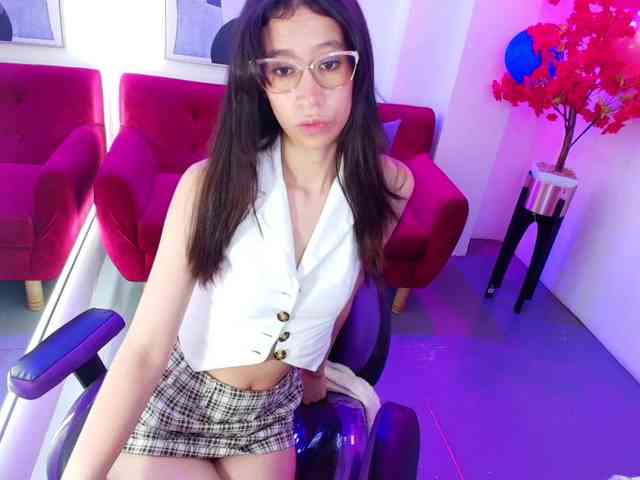 Rin-nohara webcam
