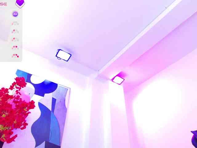 Rin-nohara webcam