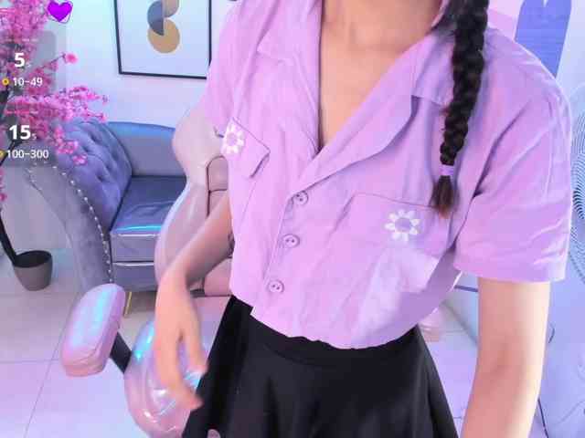 Rin-nohara webcam